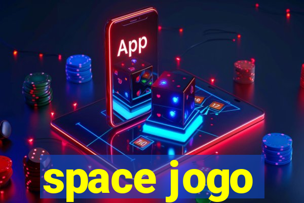 space jogo